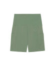 Copenhagen Cartel - CC Active Mini Shorts