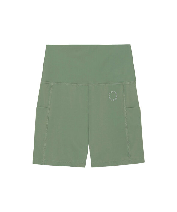 Copenhagen Cartel - CC Active Mini Shorts