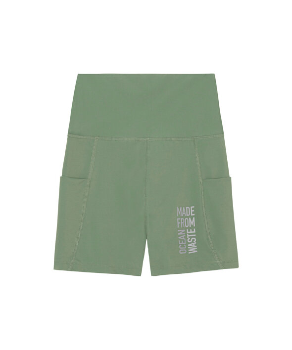 Copenhagen Cartel - CC Active Mini Shorts