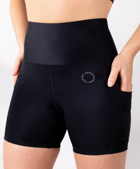 Copenhagen Cartel - CC Active Mini Shorts