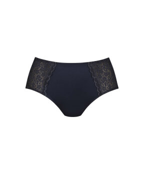 Anita - Havanna High-waist briefs+