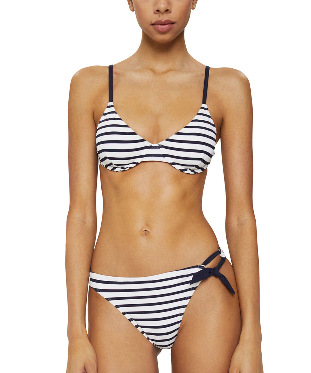 Pengeudlån Skælde ud Industriel Wunderwear - Hamptons Beach Bikini top fra Esprit