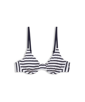 Esprit  - Hamptons Beach Bikini top