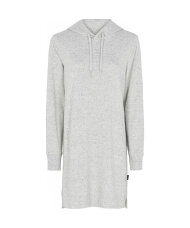 JBS of denmark - Bamboo Fsc Hoodie Dress