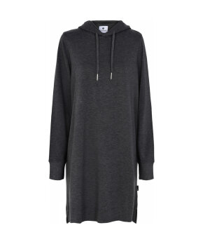 JBS of denmark - Bamboo Fsc Hoodie Dress