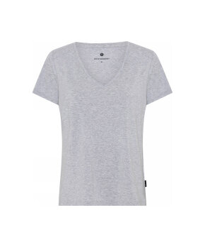 JBS of Denmark - JBS of Denmark V-Neck Tee Fsc