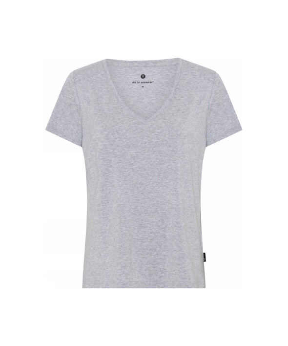JBS of Denmark - JBS of Denmark V-Neck Tee Fsc