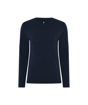 JBS of denmark - Bamboo Slim Ls