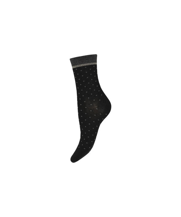 Decoy - Glitter Ankel Sock