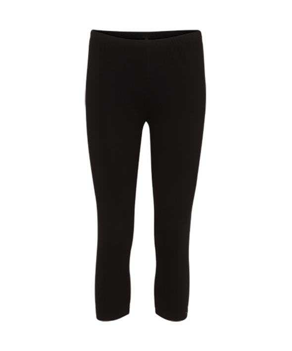 Decoy - Viscose Stretch Capri