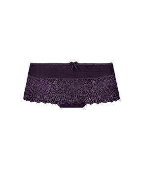 Empreinte - Melody Shorty