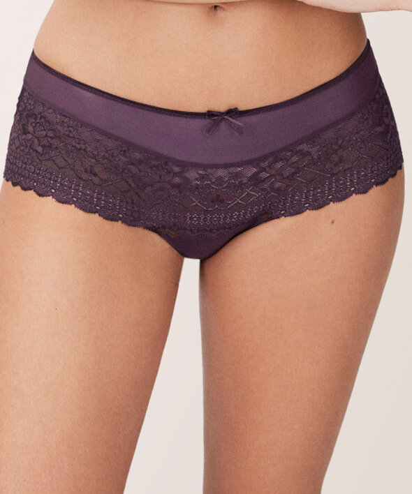 Empreinte - Mélody Shorty