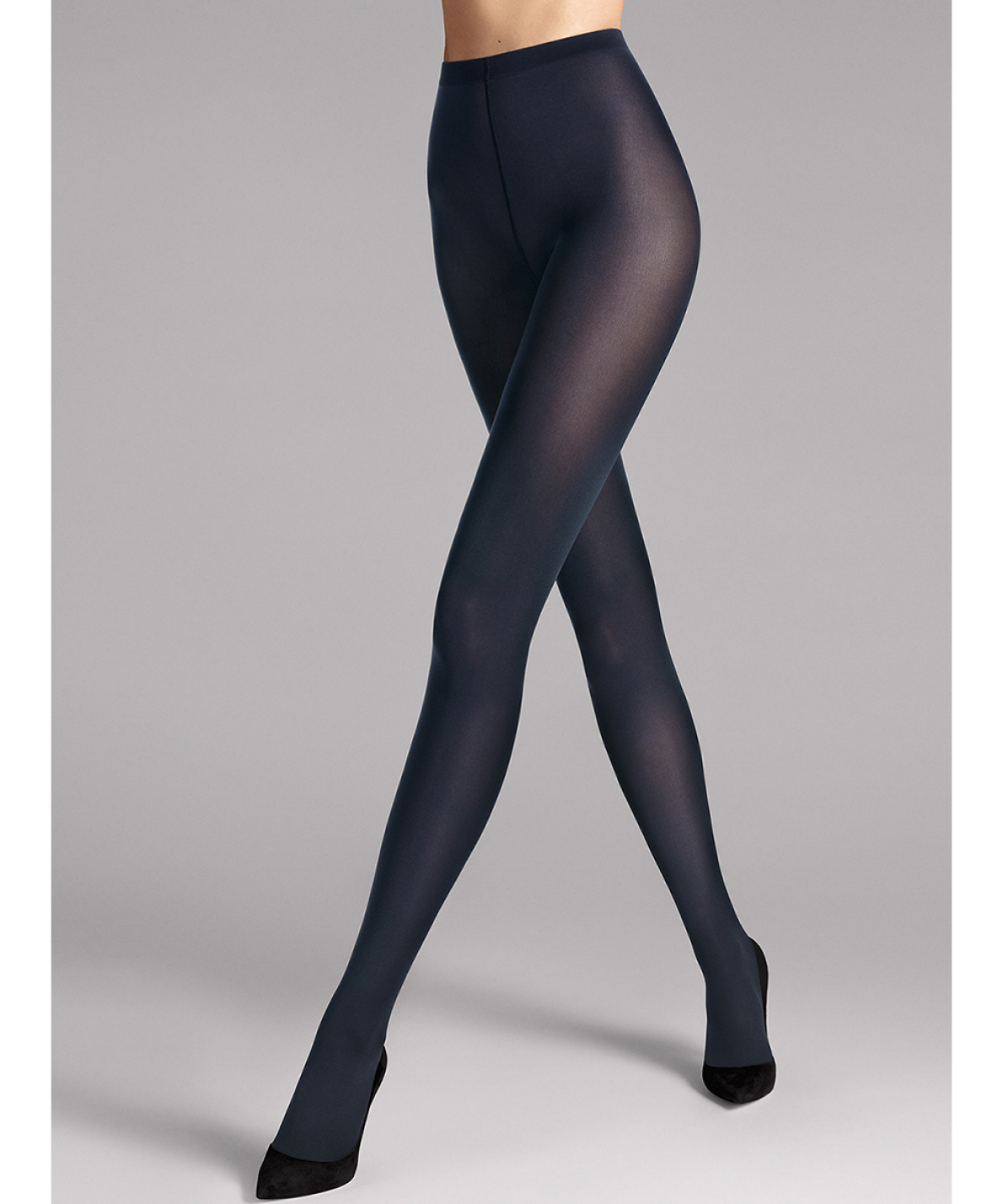 Wunderwear - Opaque 70 Tights fra Wolford