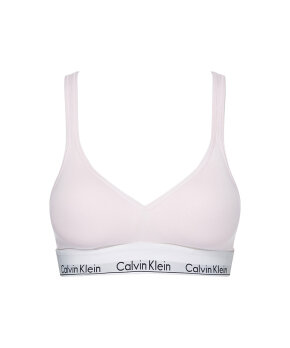 Calvin Klein - Modern Cotton Triangle Bras