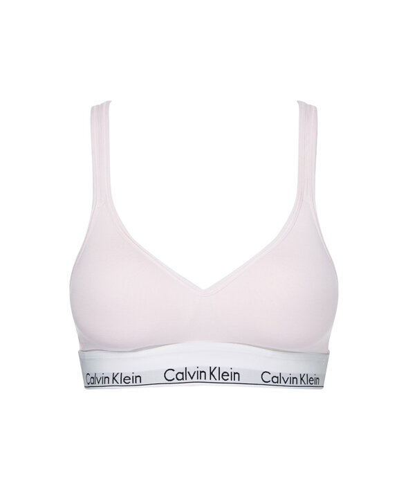 Calvin Klein - Modern Cotton Triangle Bras