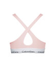 Calvin Klein - Modern Cotton Triangle Bras