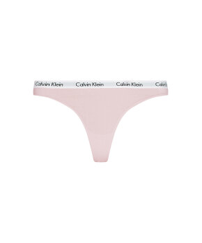 Calvin Klein - Carousel Thong