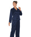 Lady Avenue - Silk Pyjamas De Luxe