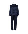 Lady Avenue - Silk Pyjamas De Luxe