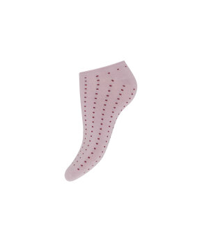 Decoy - Fine Knit Bamboo Sneaker Sock