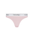 Calvin Klein - Modern Ctn Holiday Coordinate Thong