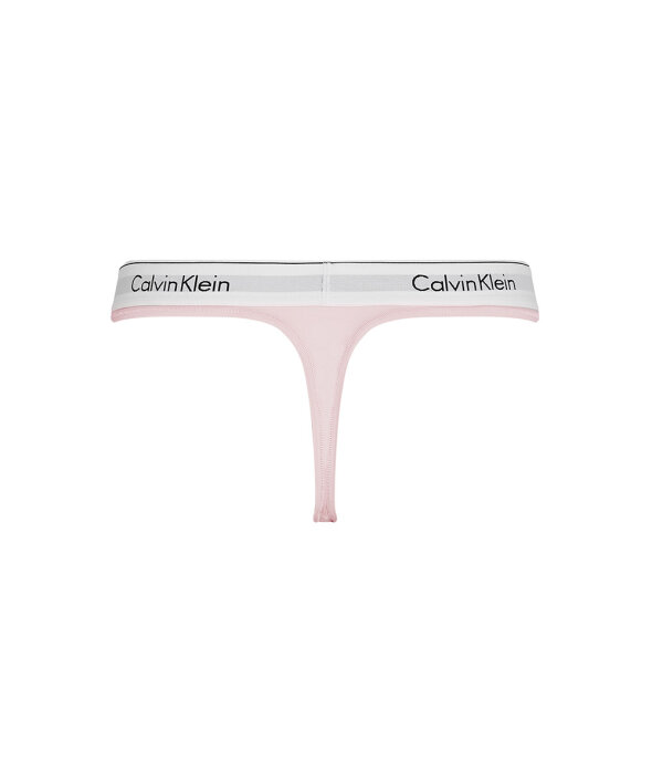 Calvin Klein - Modern Ctn Holiday Coordinate Thong