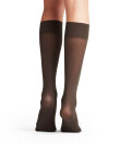 Falke - Pure Matt 50 Knee-High