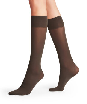 Falke - Pure Matt 50 Knee-High