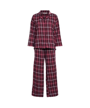 Esprit  - Flannel Check 2 Pyjamas