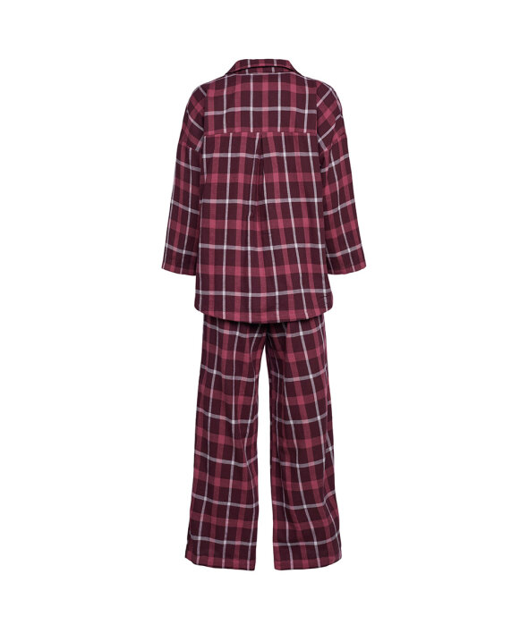 Esprit  - Flannel Check 2 Pyjamas