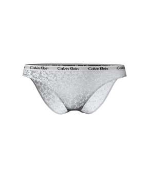 Calvin Klein - Carousel Lace Bikini Panties