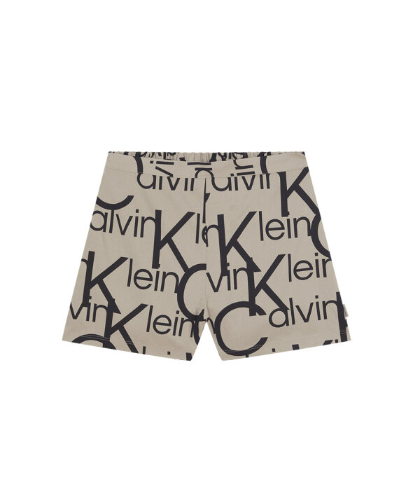 Calvin Klein - Woven'S Viscose Shorts