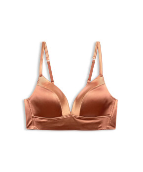 Esprit  - Colorblock Bra Wireless Pedded