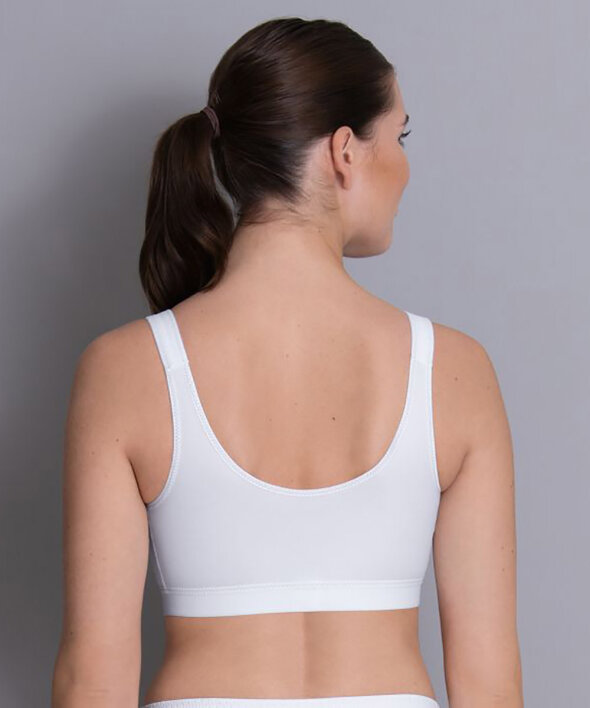 Anita - Sport Sports bra with front closure