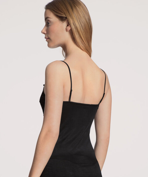 Calida - Sensual Secrets Spaghetti Top