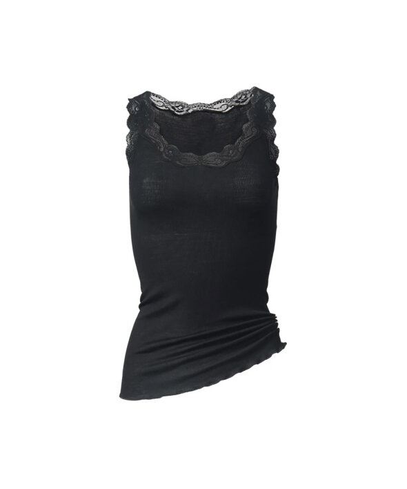 Calida - Richesse Lace Tank Top
