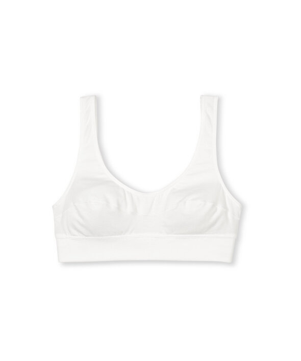 Wunderwear - Elastic Bustier - Trekantstop fra Calida