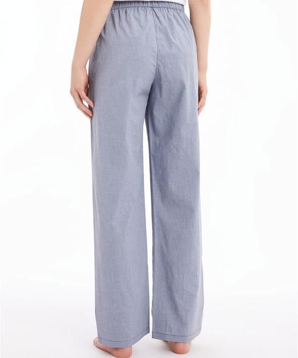 Calvin Klein - Pure Cotton Pants