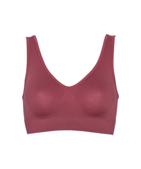 Missya - Lucia Bra Top Widestraps Solid