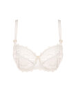 Empreinte - Louise Underwired low-necked bra