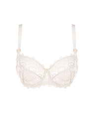 Empreinte - Louise Underwired low-necked bra