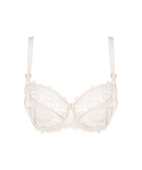 Empreinte - Louise Underwired low-necked bra