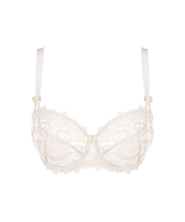 Empreinte - Louise Underwired low-necked bra