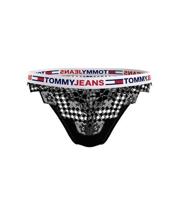 Tommy Hilfiger - Tommy Jeans Id Lace Brazilians