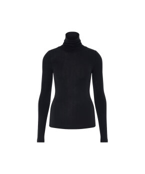 Chantelle - Thermo Comfort Turle Neck T-shirt Chantelle - Thermo Comfort Turle Neck T-shirt