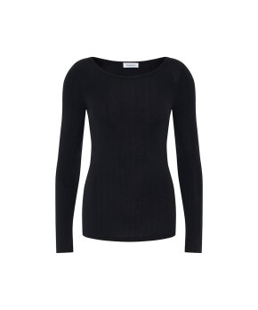 Chantelle - Thermo Comfort T-shirt_longe Sleeves