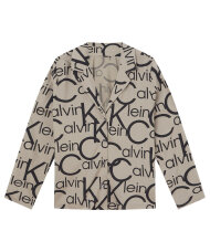 Calvin Klein - Woven'S Viscose Other Woven Tops