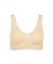 Missya - Lucia Bra Top Widestraps Solid