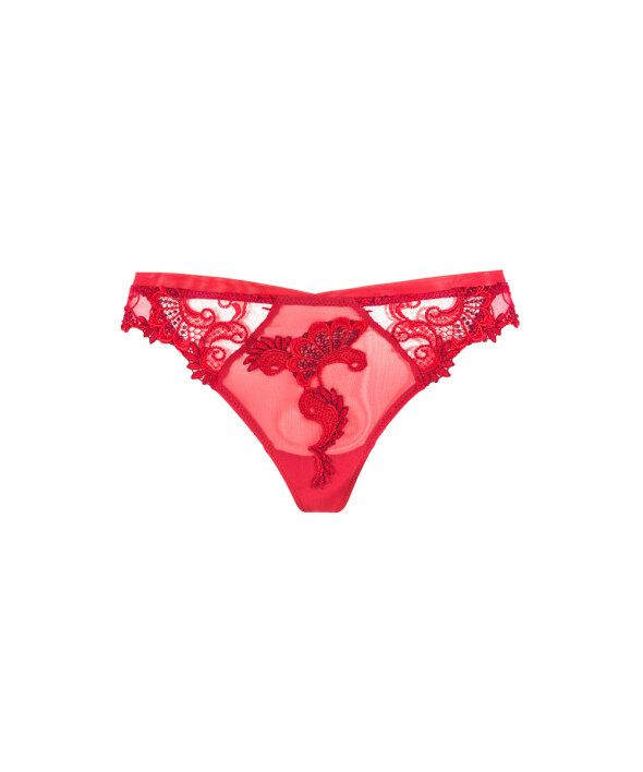 Lise Charmel - Dressing Floral Thong