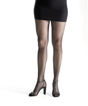 Decoy - Glitter 30 Den Tights